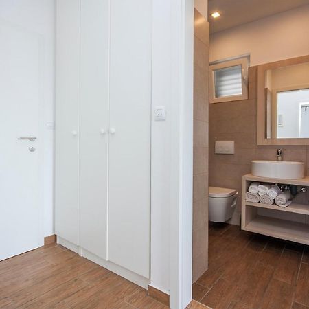 Apartament Casa Franka Brodarica  Zewnętrze zdjęcie
