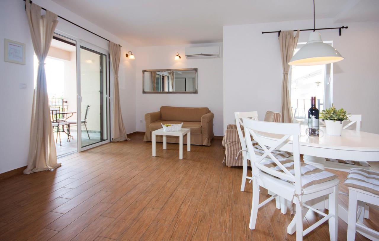 Apartament Casa Franka Brodarica  Zewnętrze zdjęcie