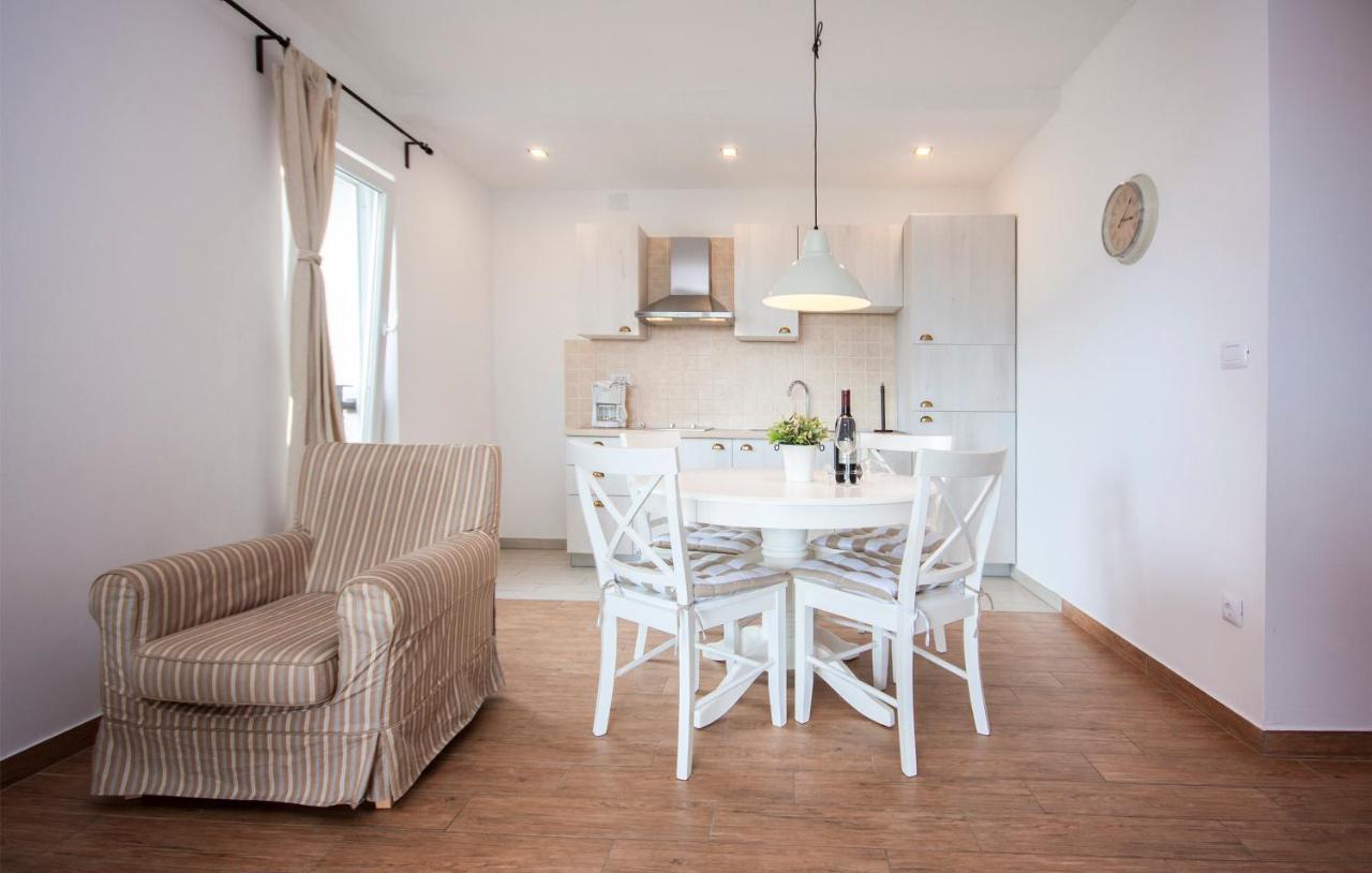 Apartament Casa Franka Brodarica  Zewnętrze zdjęcie