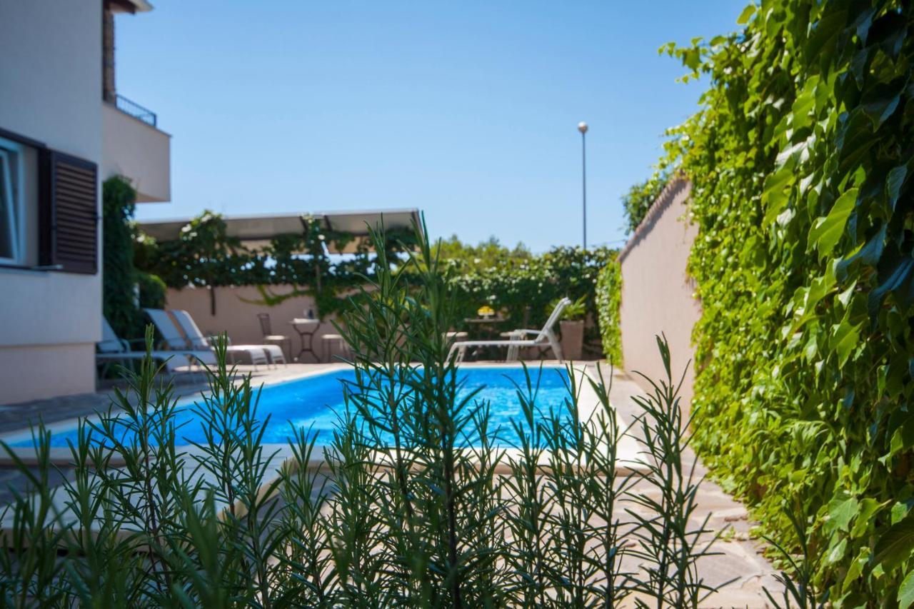Apartament Casa Franka Brodarica  Zewnętrze zdjęcie