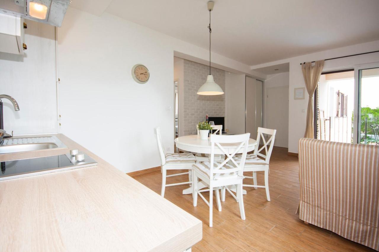 Apartament Casa Franka Brodarica  Zewnętrze zdjęcie