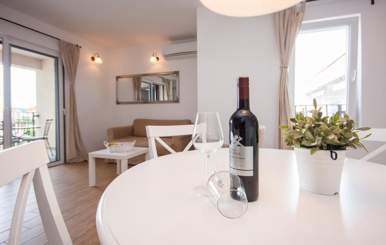 Apartament Casa Franka Brodarica  Zewnętrze zdjęcie