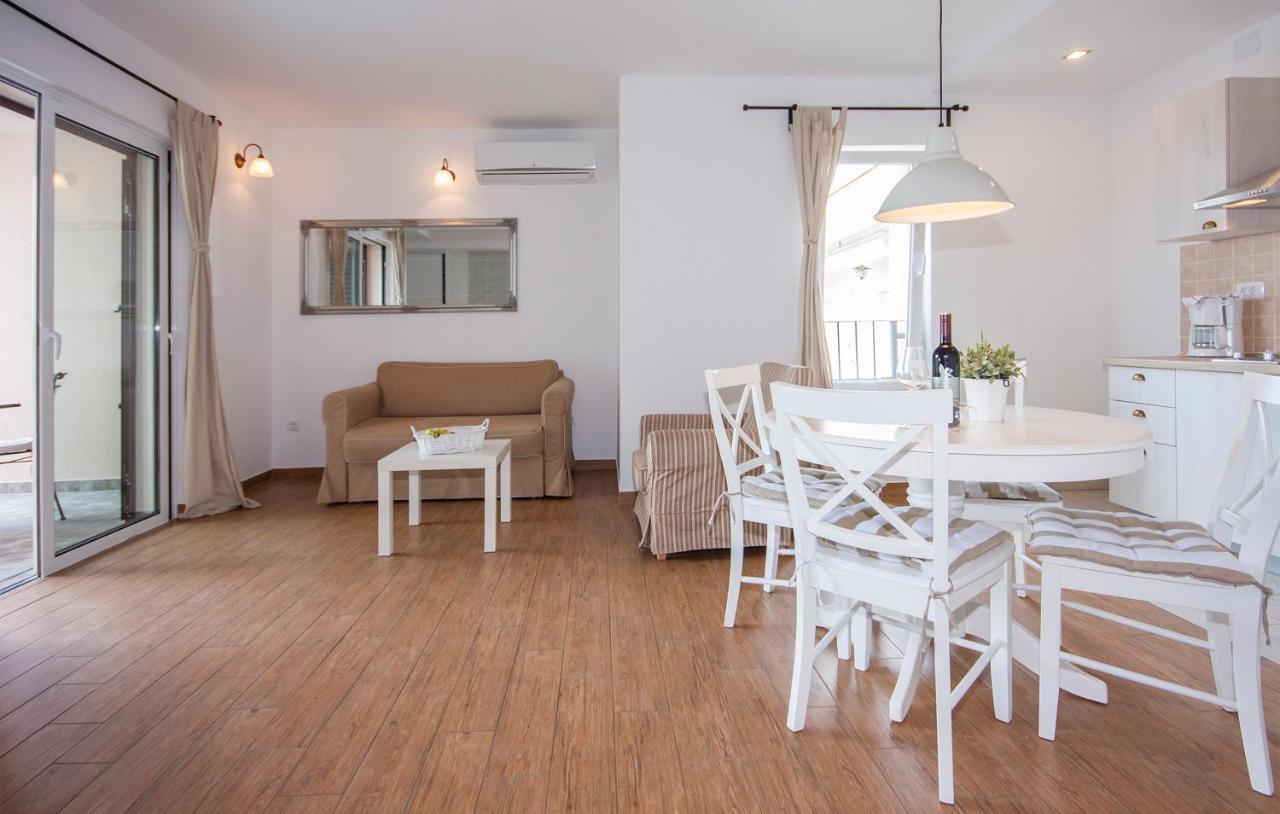 Apartament Casa Franka Brodarica  Zewnętrze zdjęcie
