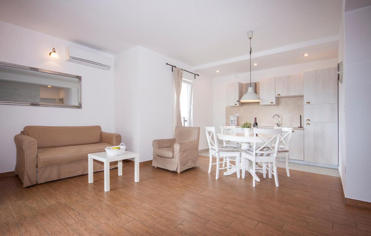 Apartament Casa Franka Brodarica  Zewnętrze zdjęcie