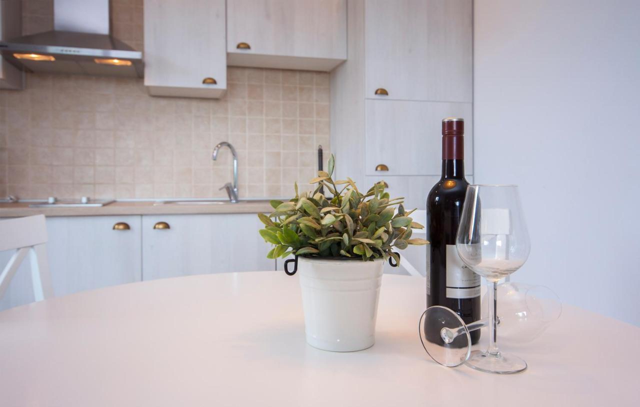 Apartament Casa Franka Brodarica  Zewnętrze zdjęcie