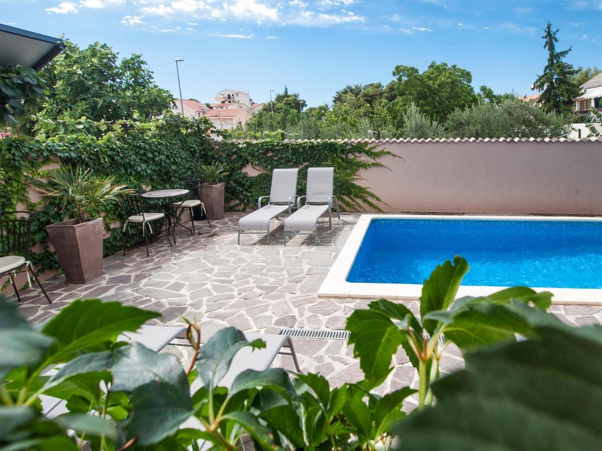 Apartament Casa Franka Brodarica  Zewnętrze zdjęcie