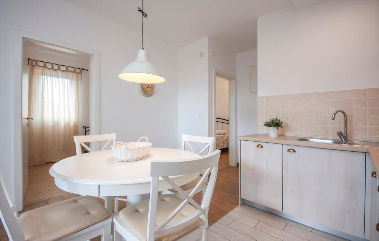 Apartament Casa Franka Brodarica  Zewnętrze zdjęcie