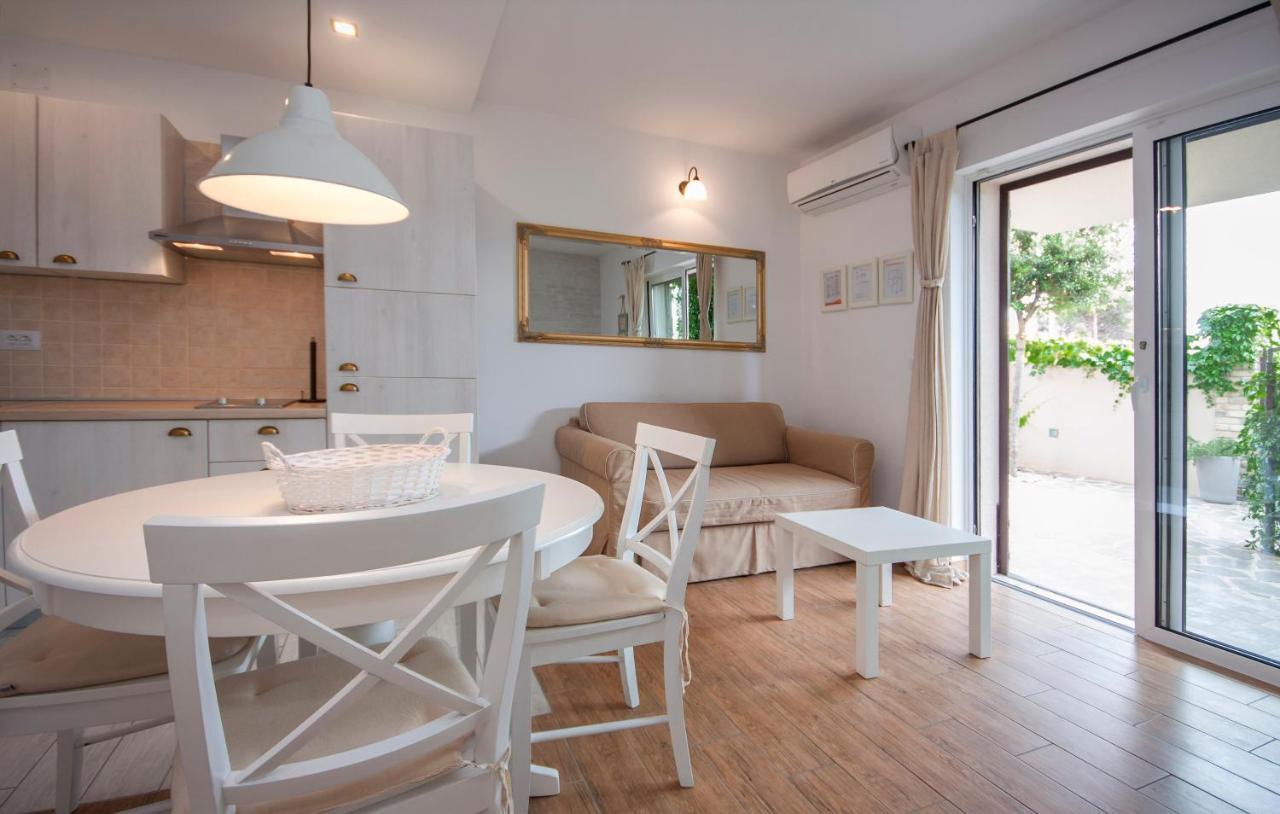 Apartament Casa Franka Brodarica  Zewnętrze zdjęcie