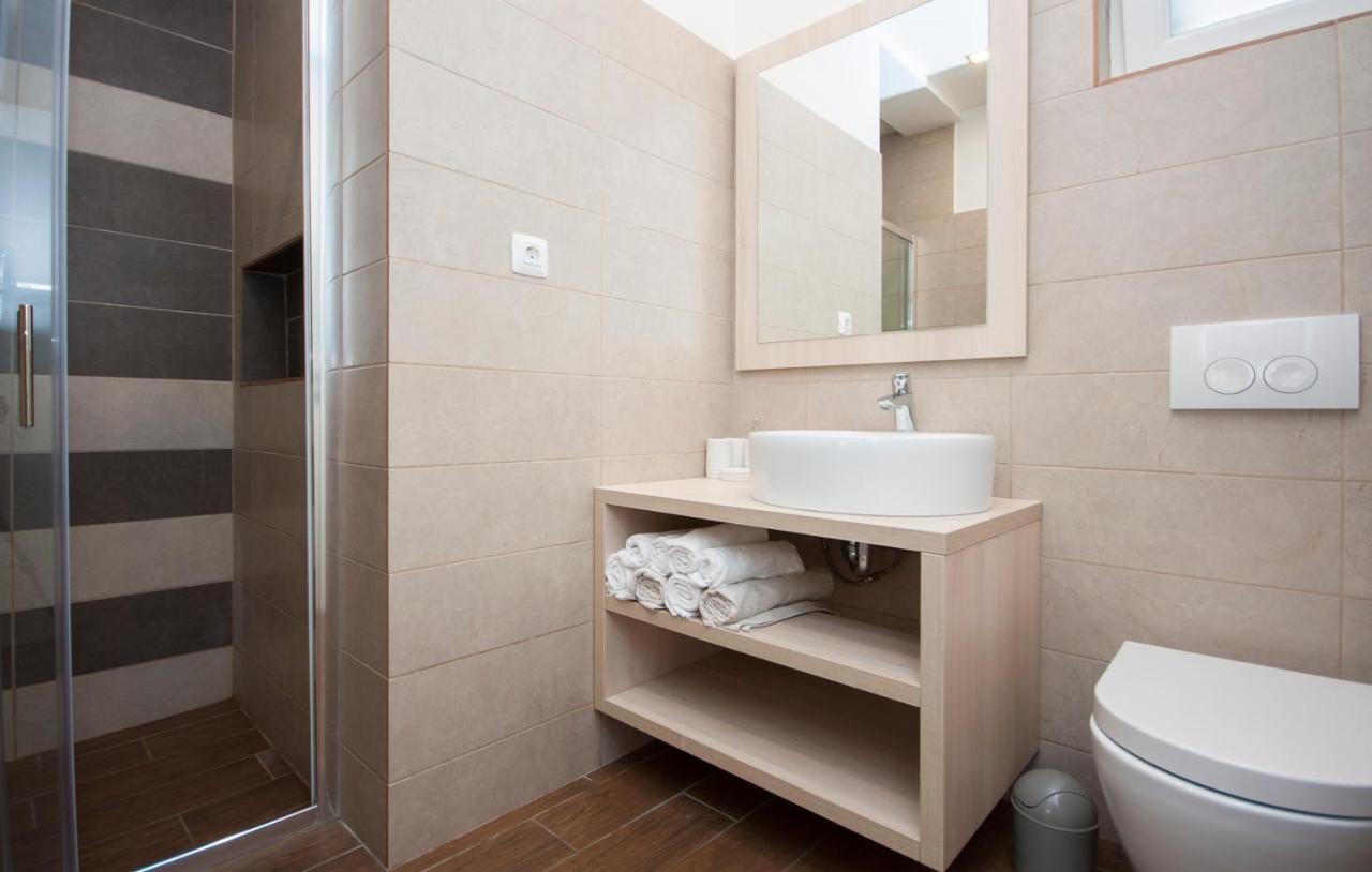 Apartament Casa Franka Brodarica  Zewnętrze zdjęcie