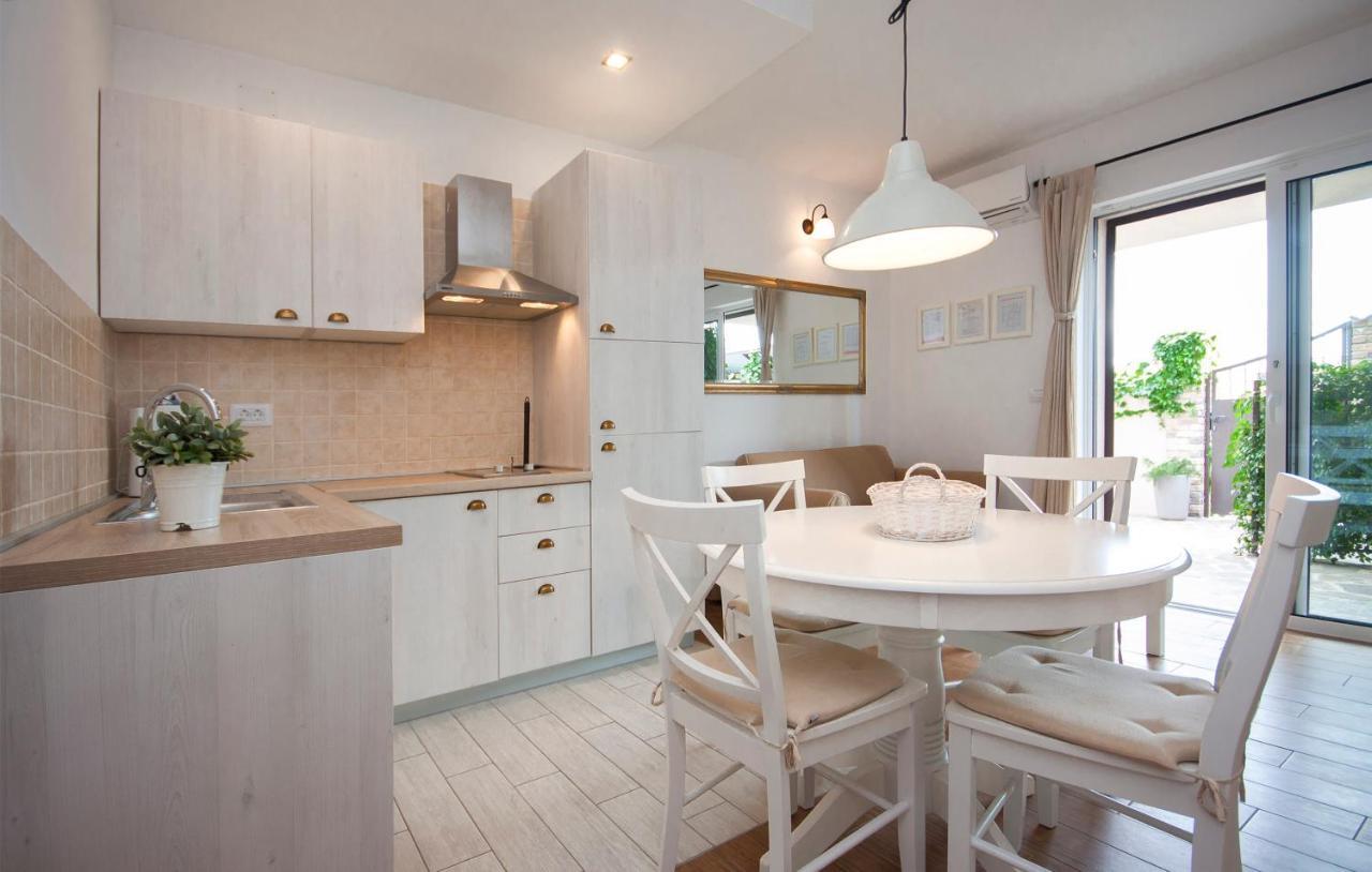 Apartament Casa Franka Brodarica  Zewnętrze zdjęcie