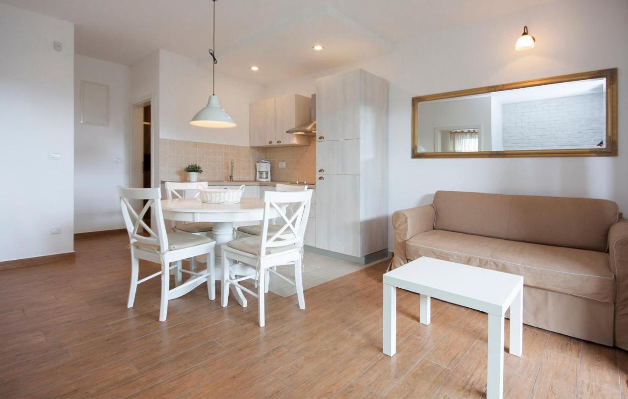 Apartament Casa Franka Brodarica  Zewnętrze zdjęcie