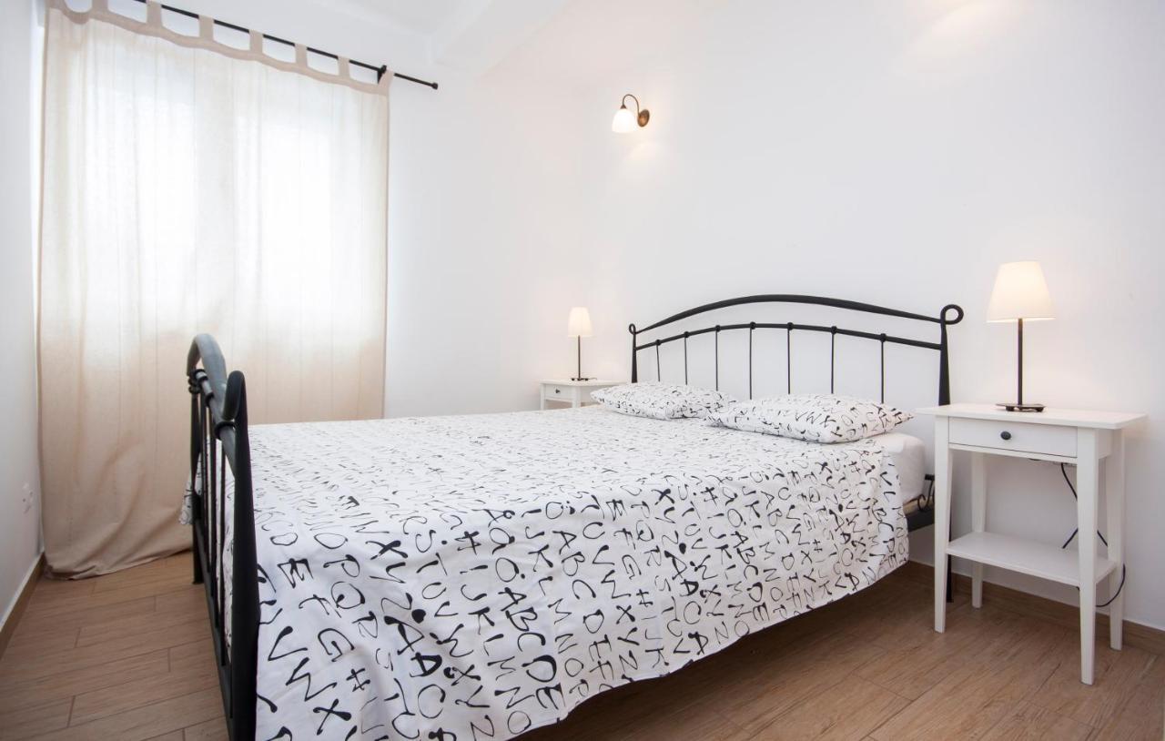 Apartament Casa Franka Brodarica  Zewnętrze zdjęcie