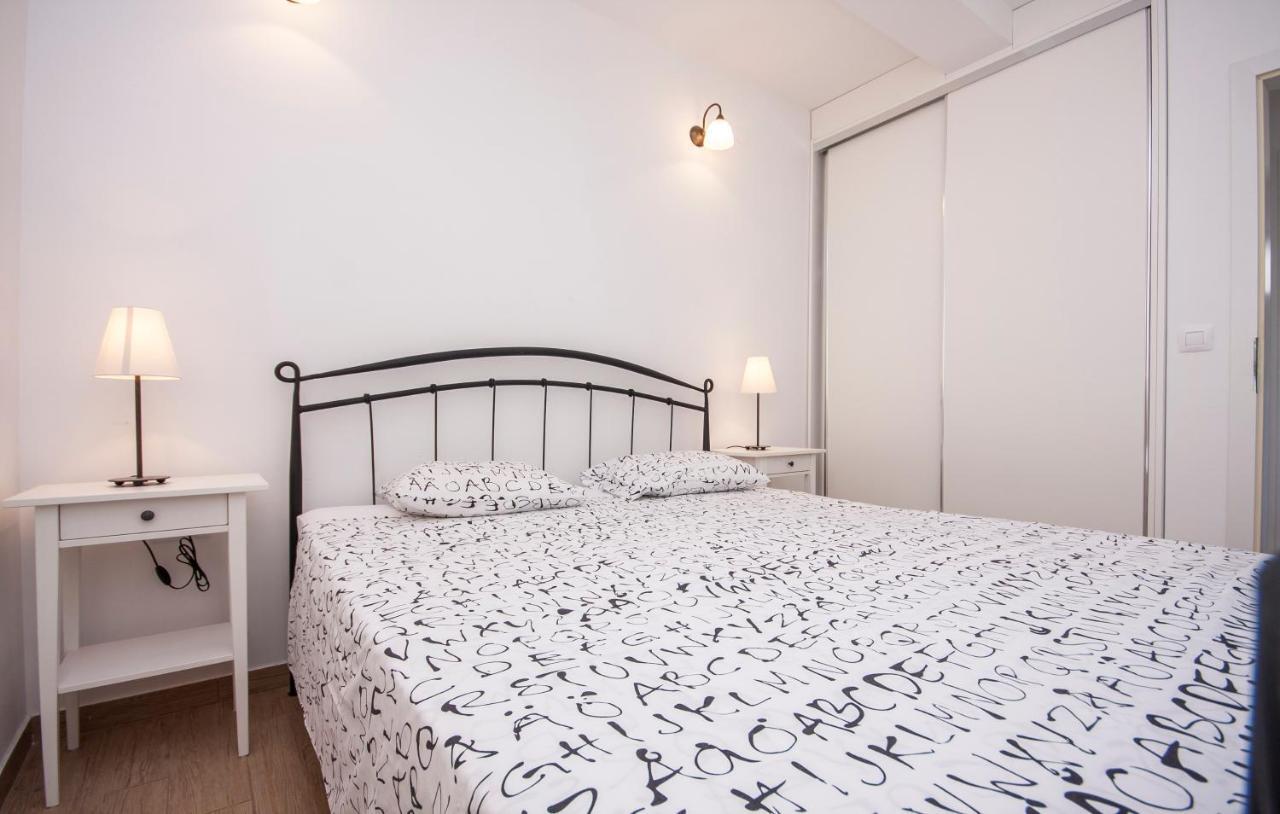 Apartament Casa Franka Brodarica  Zewnętrze zdjęcie