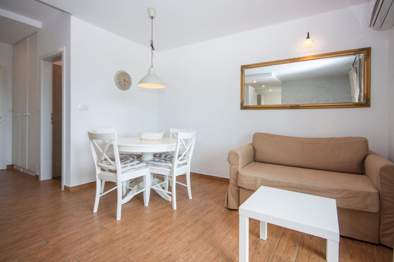 Apartament Casa Franka Brodarica  Zewnętrze zdjęcie