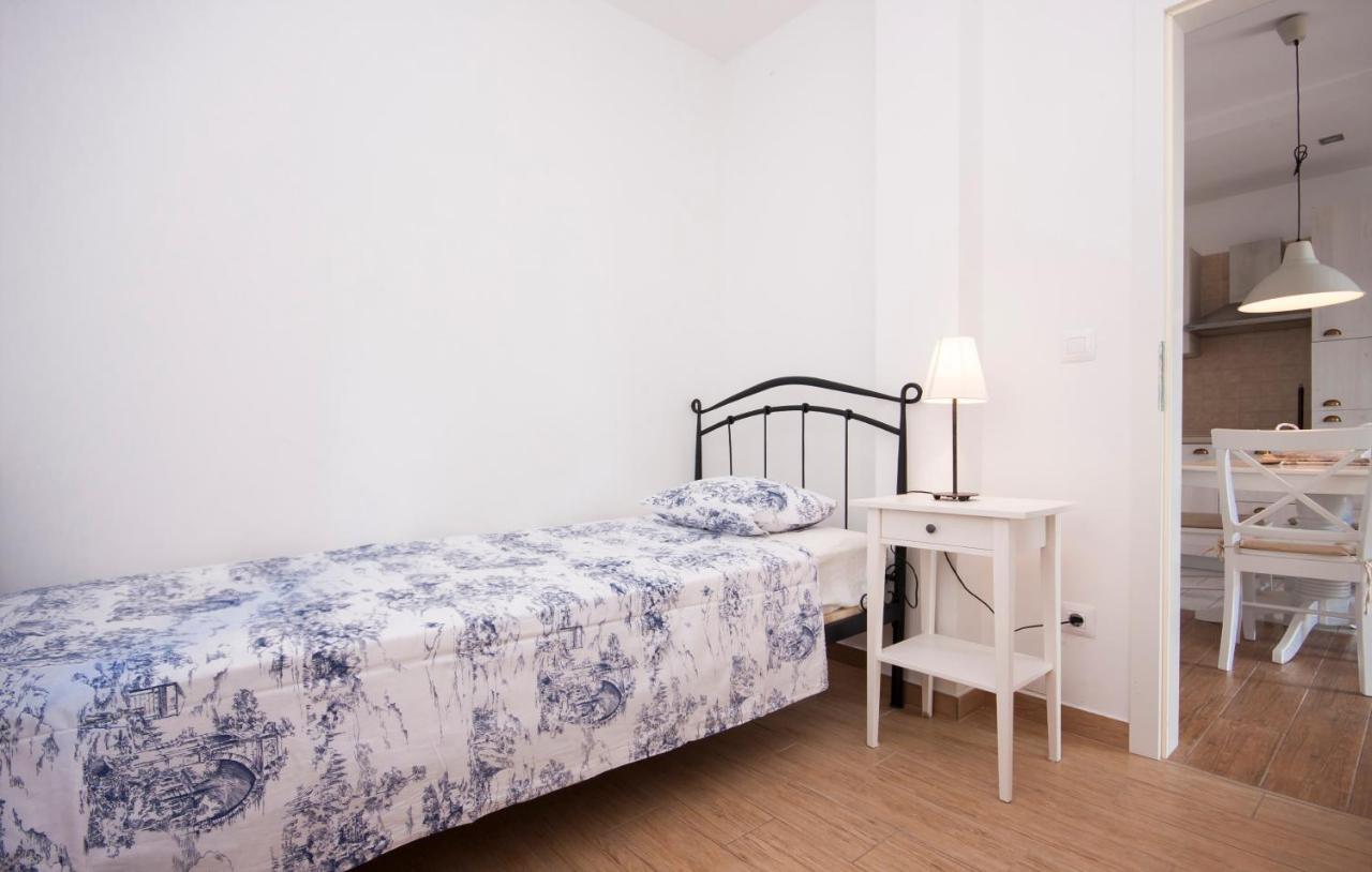 Apartament Casa Franka Brodarica  Zewnętrze zdjęcie