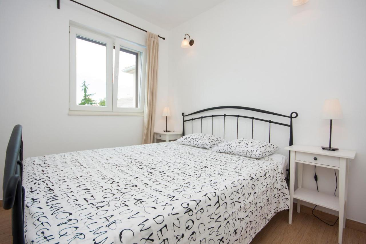 Apartament Casa Franka Brodarica  Zewnętrze zdjęcie