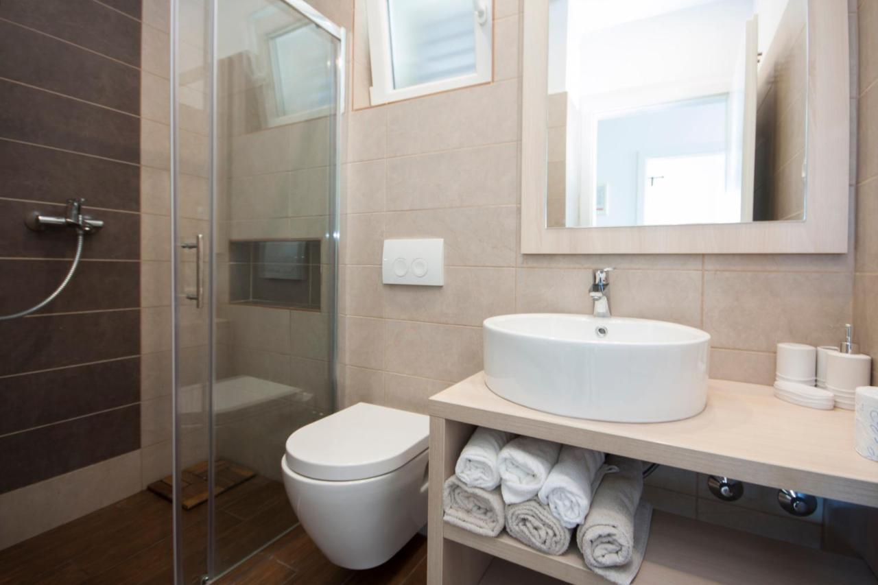 Apartament Casa Franka Brodarica  Zewnętrze zdjęcie