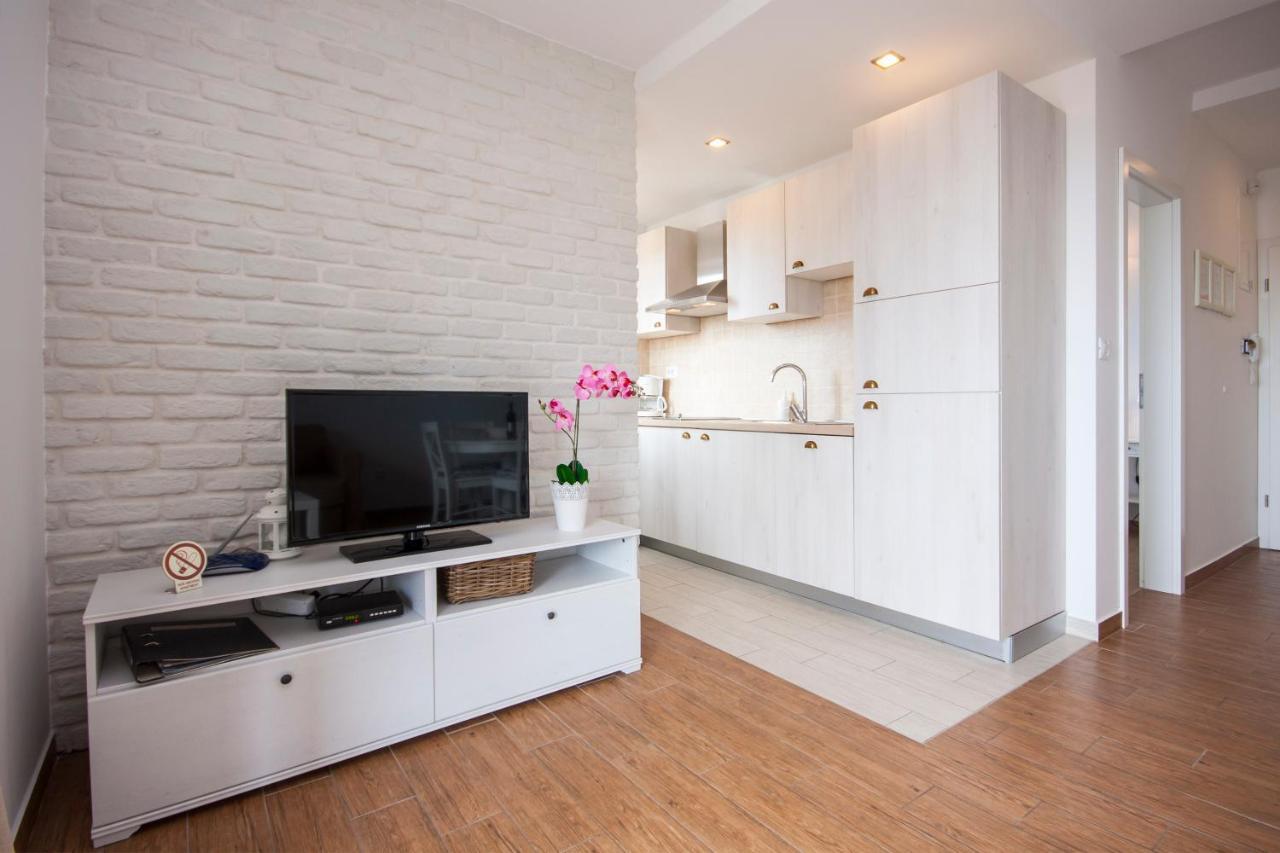 Apartament Casa Franka Brodarica  Zewnętrze zdjęcie