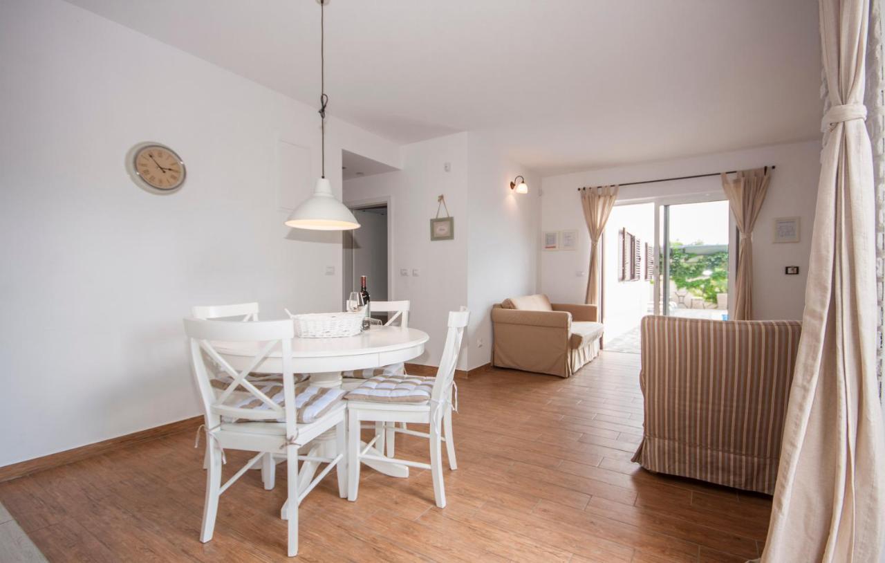 Apartament Casa Franka Brodarica  Zewnętrze zdjęcie