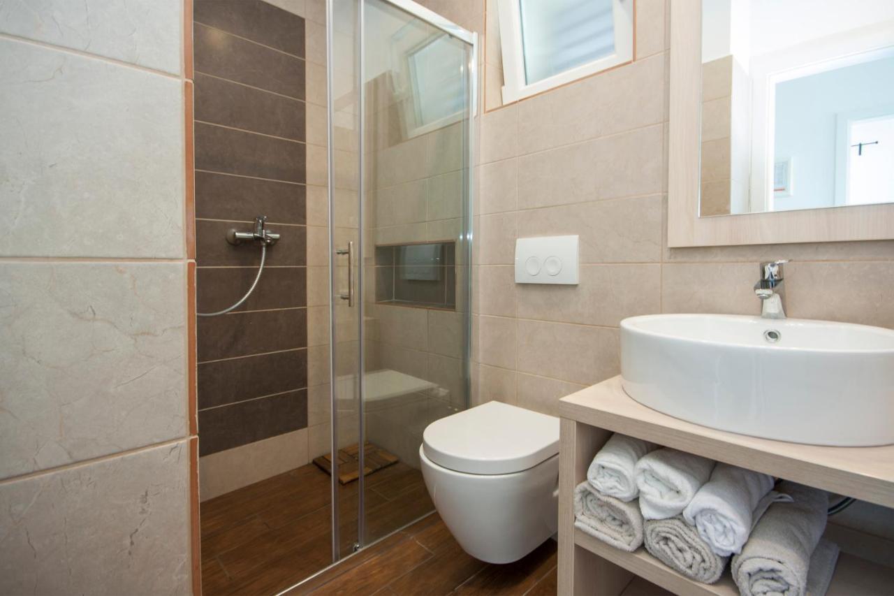 Apartament Casa Franka Brodarica  Zewnętrze zdjęcie