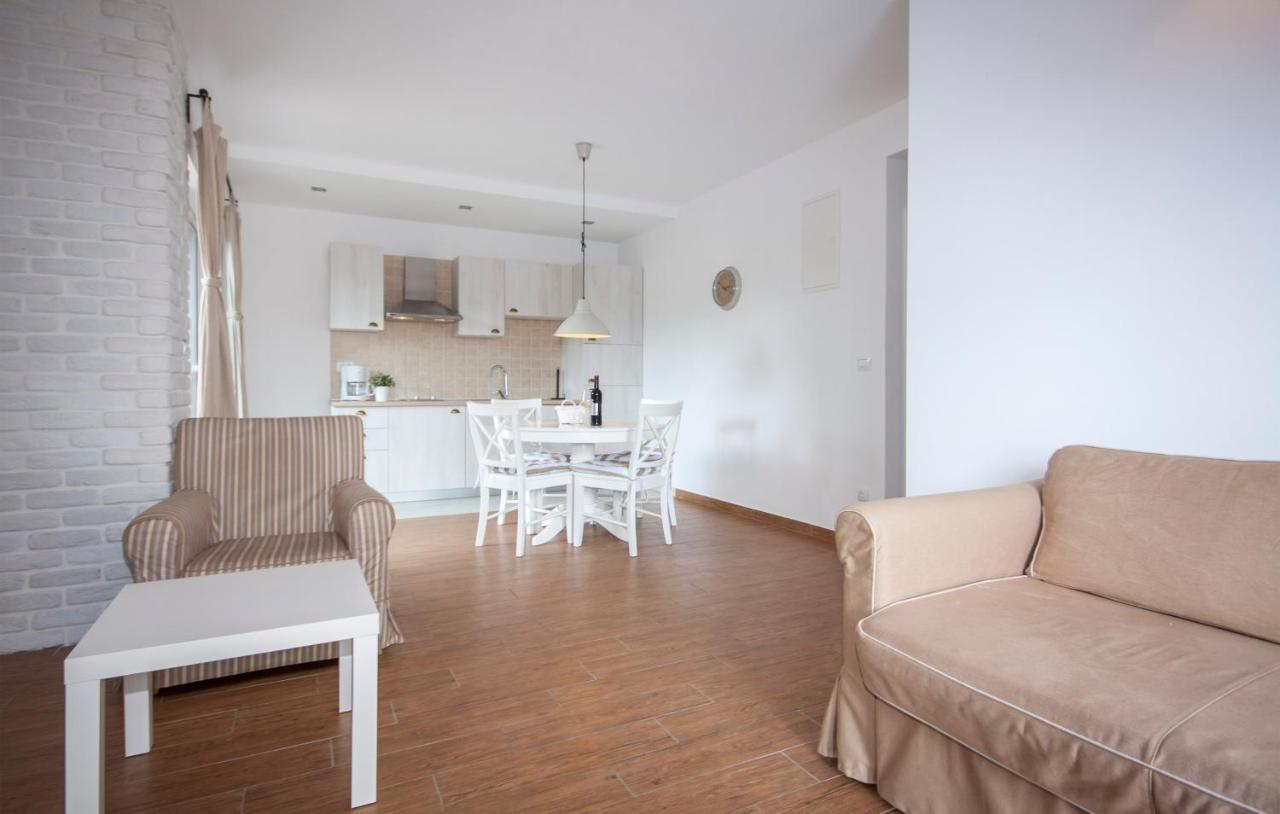 Apartament Casa Franka Brodarica  Zewnętrze zdjęcie