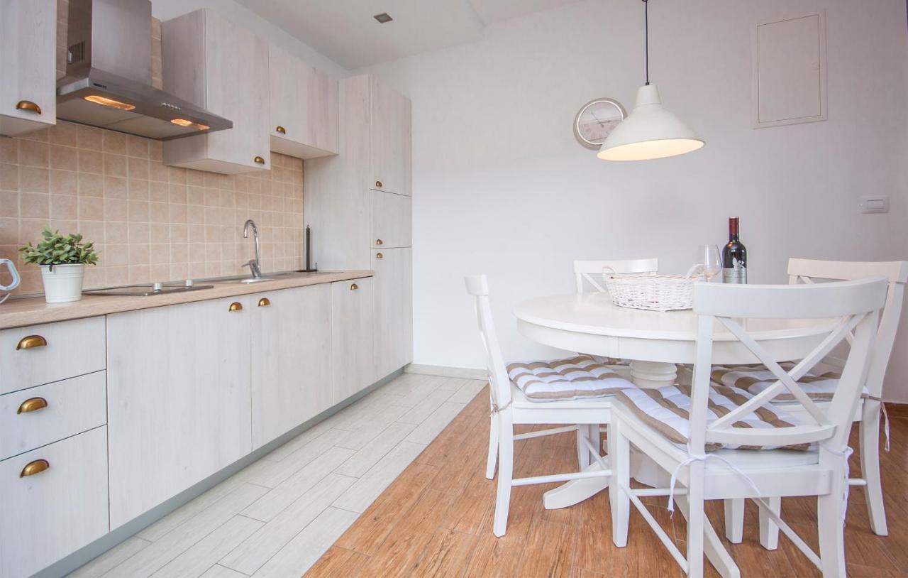 Apartament Casa Franka Brodarica  Zewnętrze zdjęcie