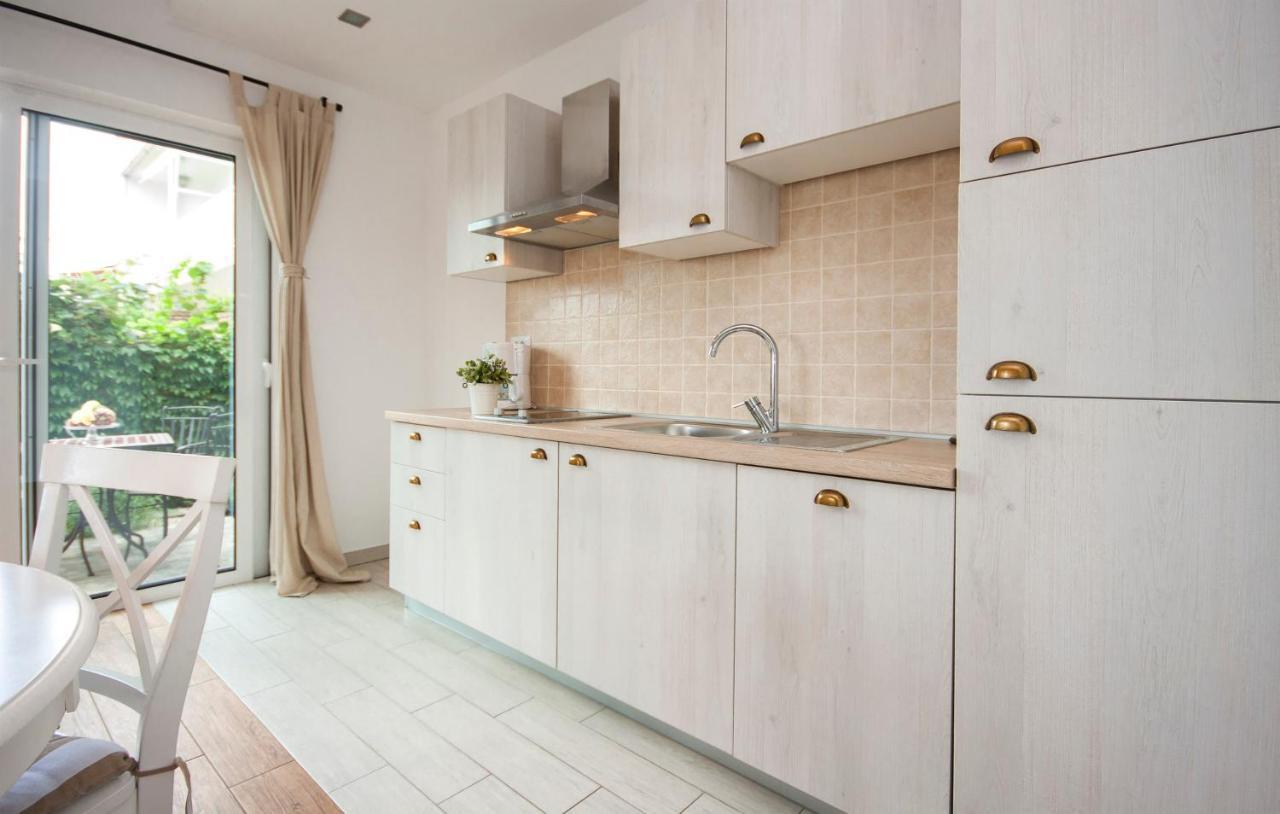 Apartament Casa Franka Brodarica  Zewnętrze zdjęcie