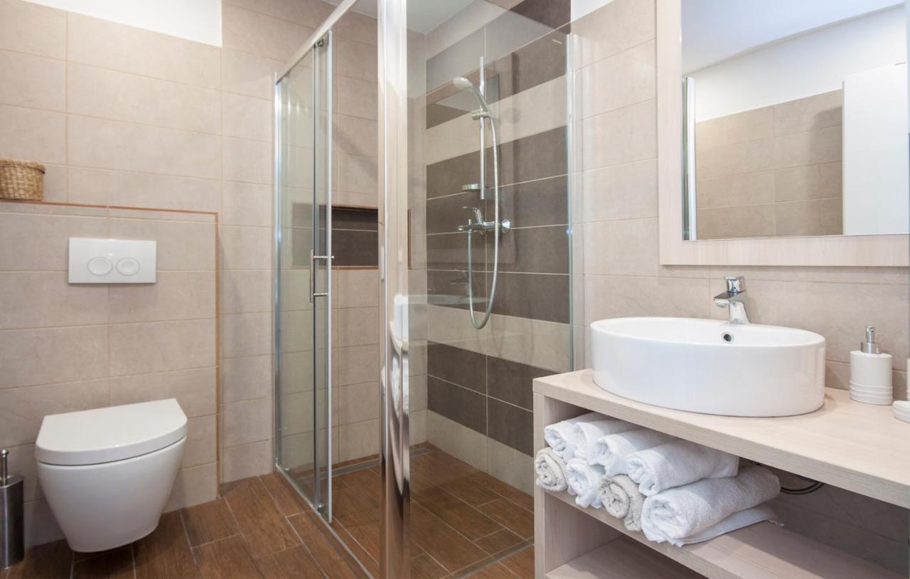 Apartament Casa Franka Brodarica  Zewnętrze zdjęcie