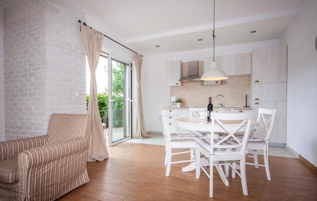 Apartament Casa Franka Brodarica  Zewnętrze zdjęcie