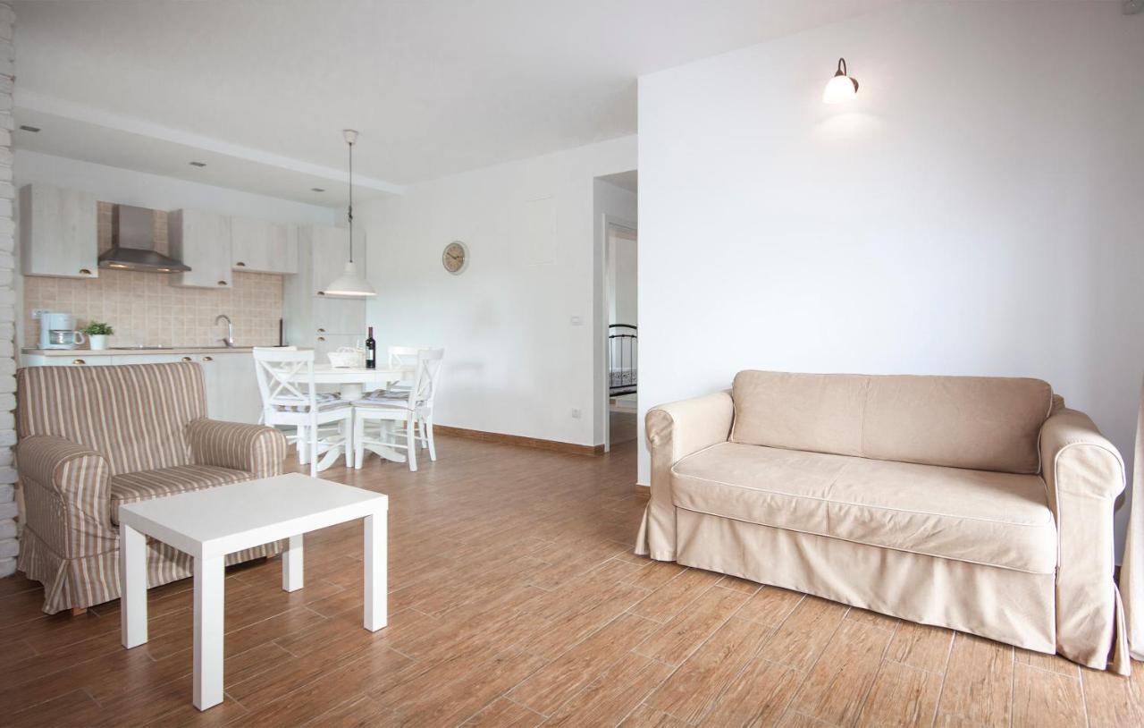 Apartament Casa Franka Brodarica  Zewnętrze zdjęcie