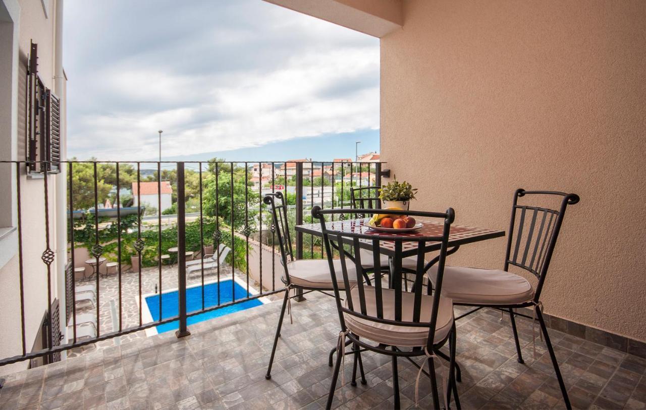 Apartament Casa Franka Brodarica  Zewnętrze zdjęcie