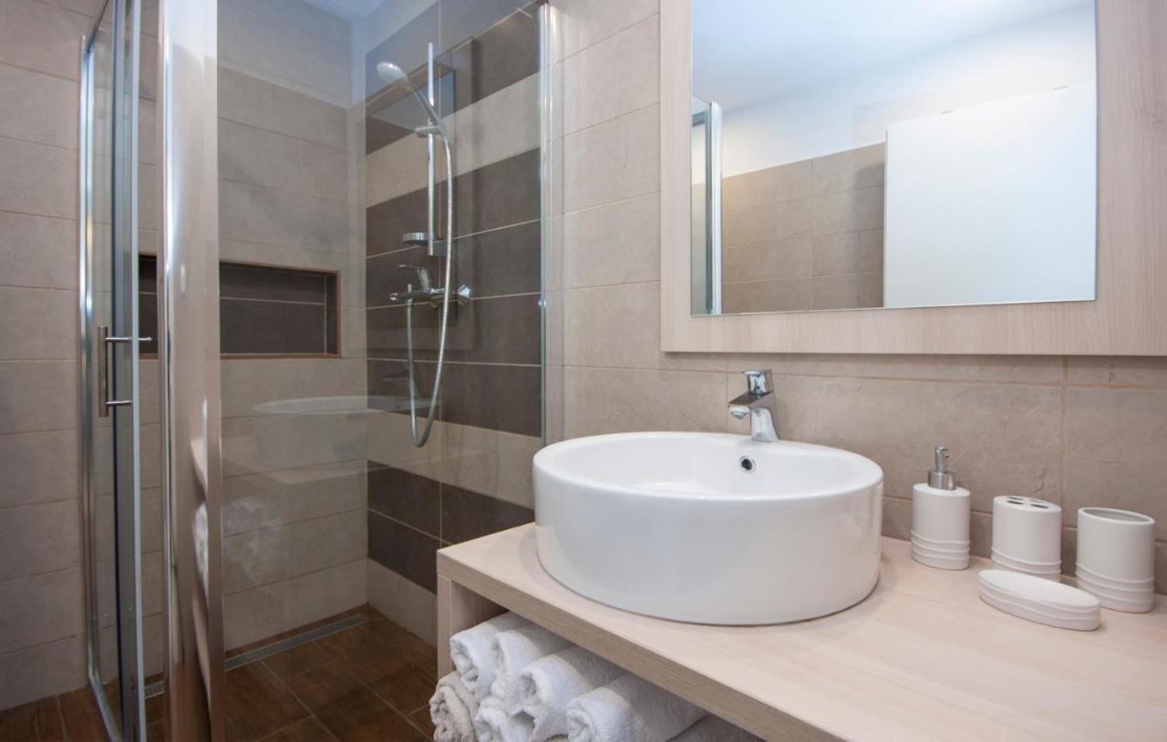 Apartament Casa Franka Brodarica  Zewnętrze zdjęcie