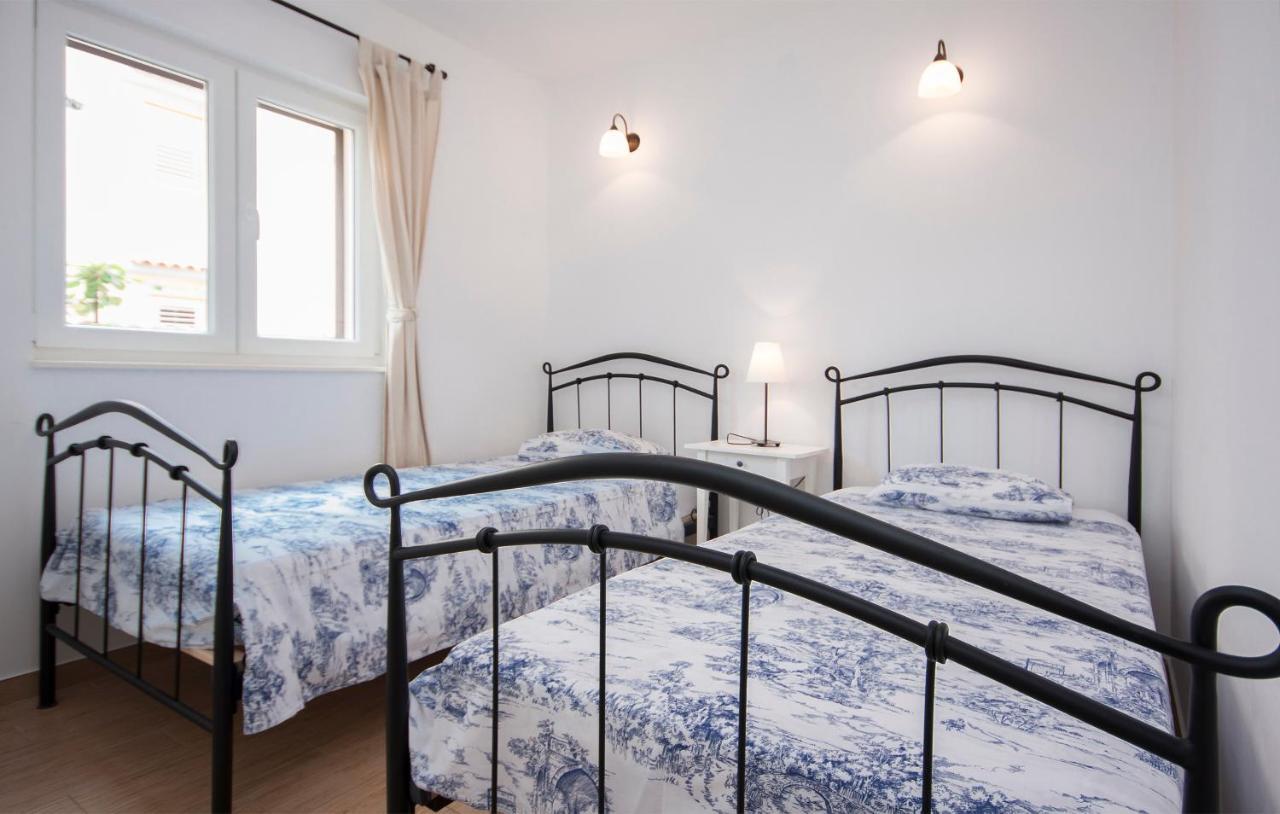 Apartament Casa Franka Brodarica  Zewnętrze zdjęcie