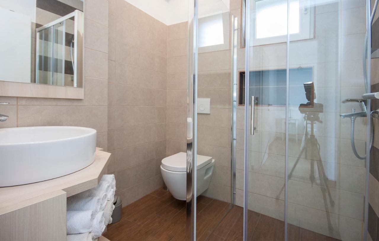 Apartament Casa Franka Brodarica  Zewnętrze zdjęcie