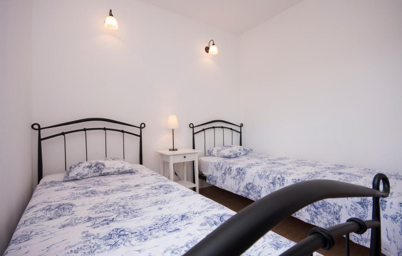 Apartament Casa Franka Brodarica  Zewnętrze zdjęcie