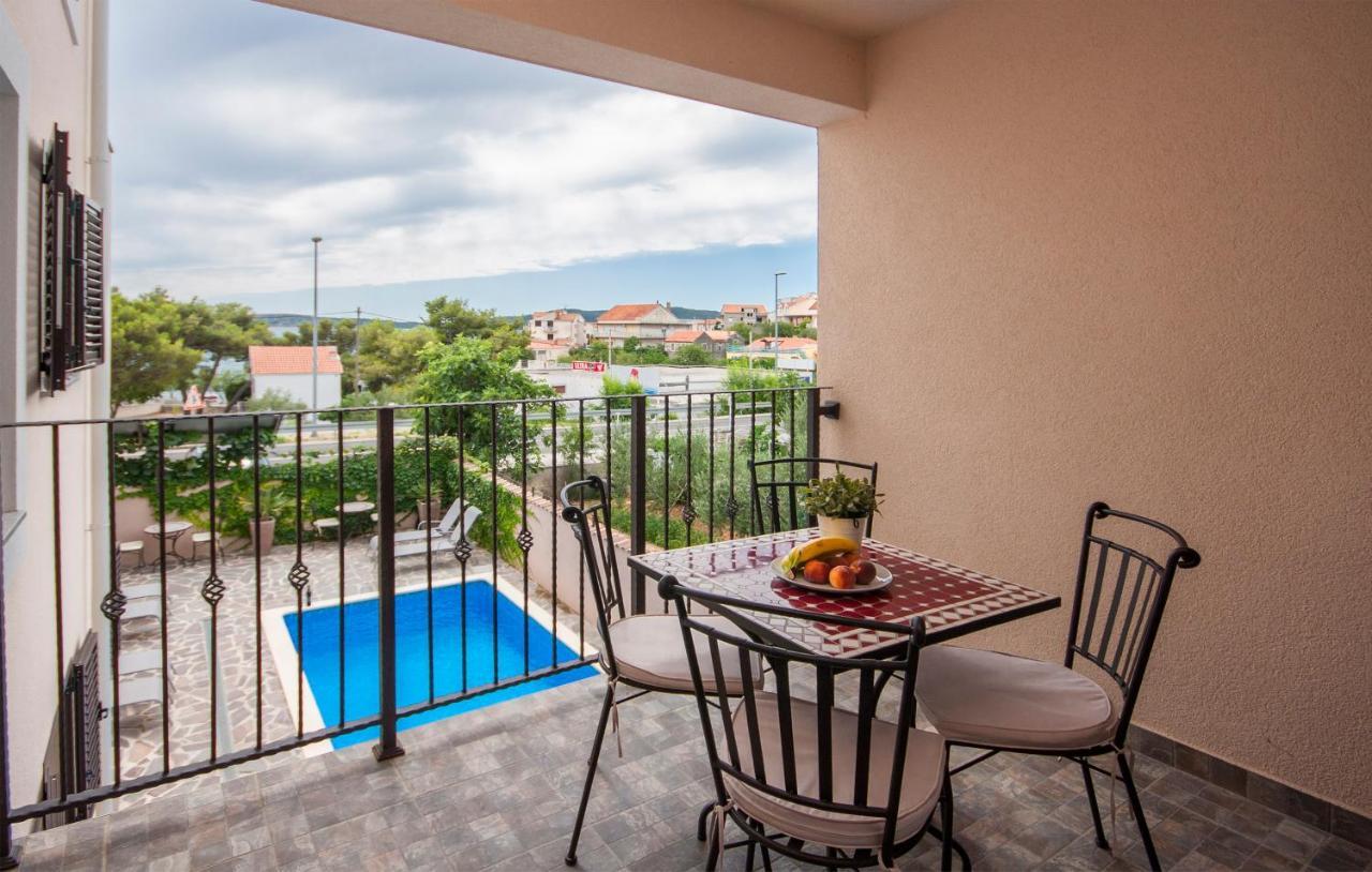 Apartament Casa Franka Brodarica  Zewnętrze zdjęcie